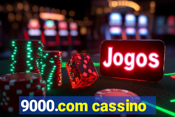 9000.com cassino